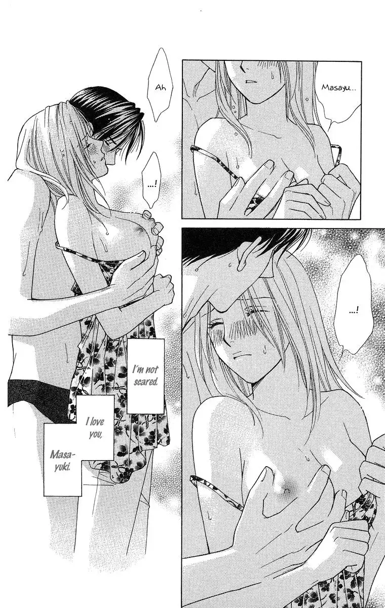 Chiyou yo Hana yo Chapter 14 12